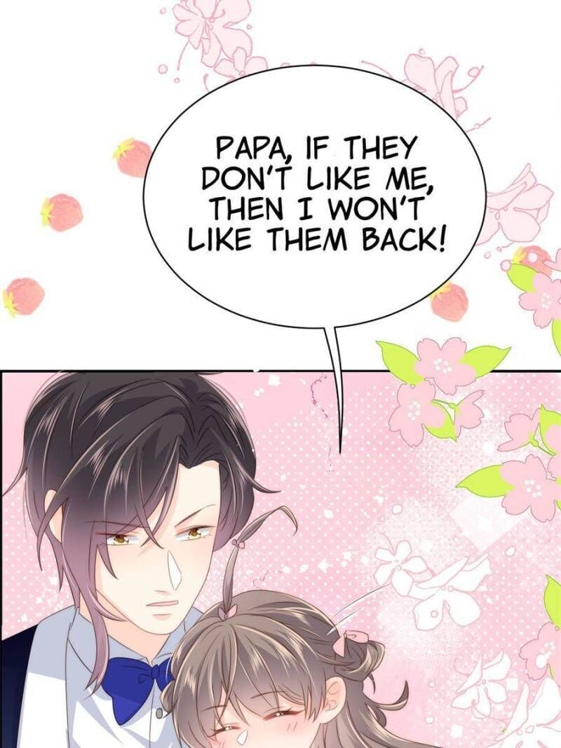 The boss is three and a half years old chapter 65 - page 28
