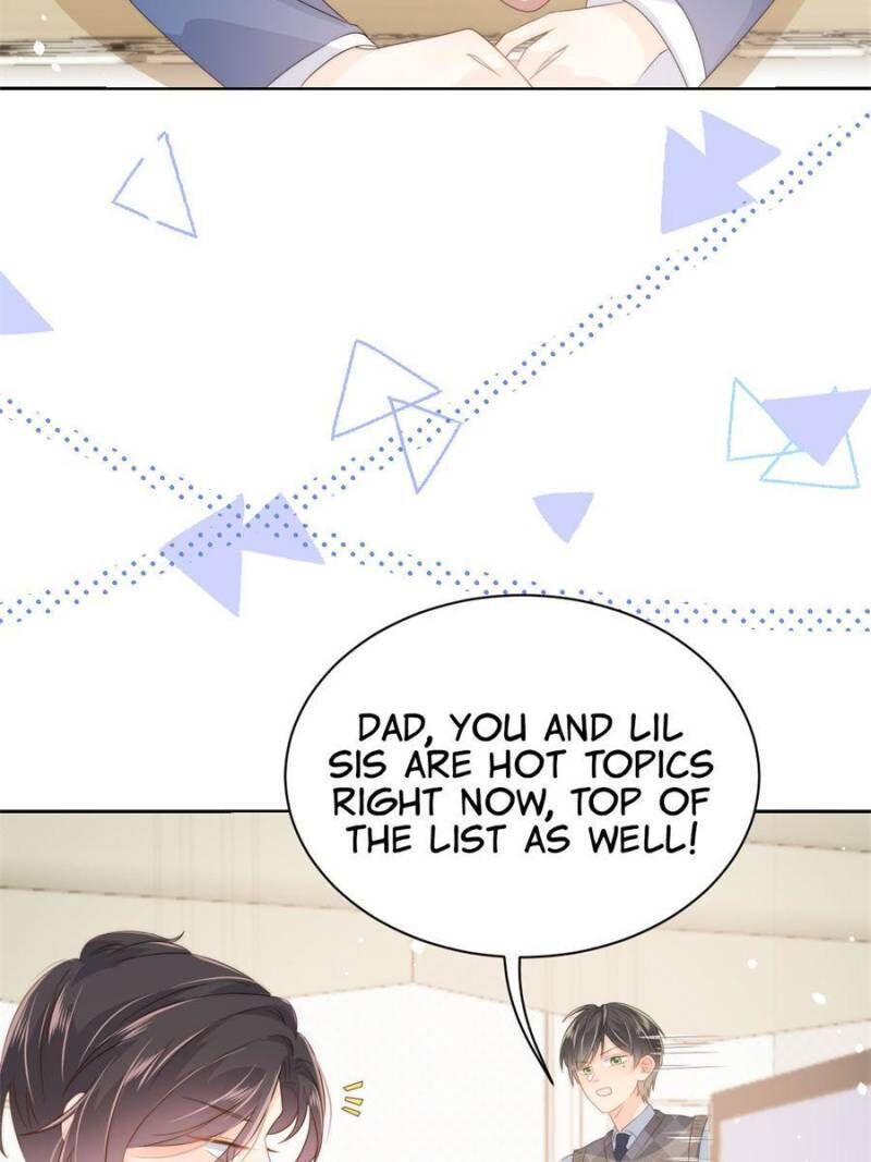 The boss is three and a half years old chapter 65 - page 32