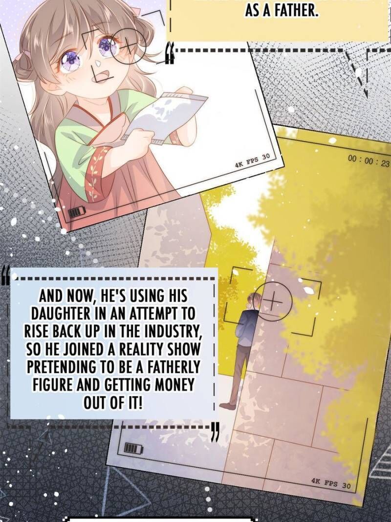 The boss is three and a half years old chapter 65 - page 38