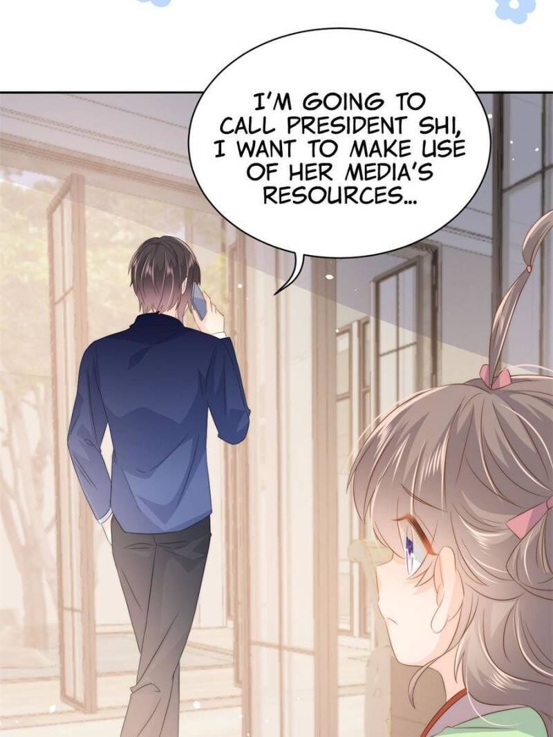 The boss is three and a half years old chapter 65 - page 57