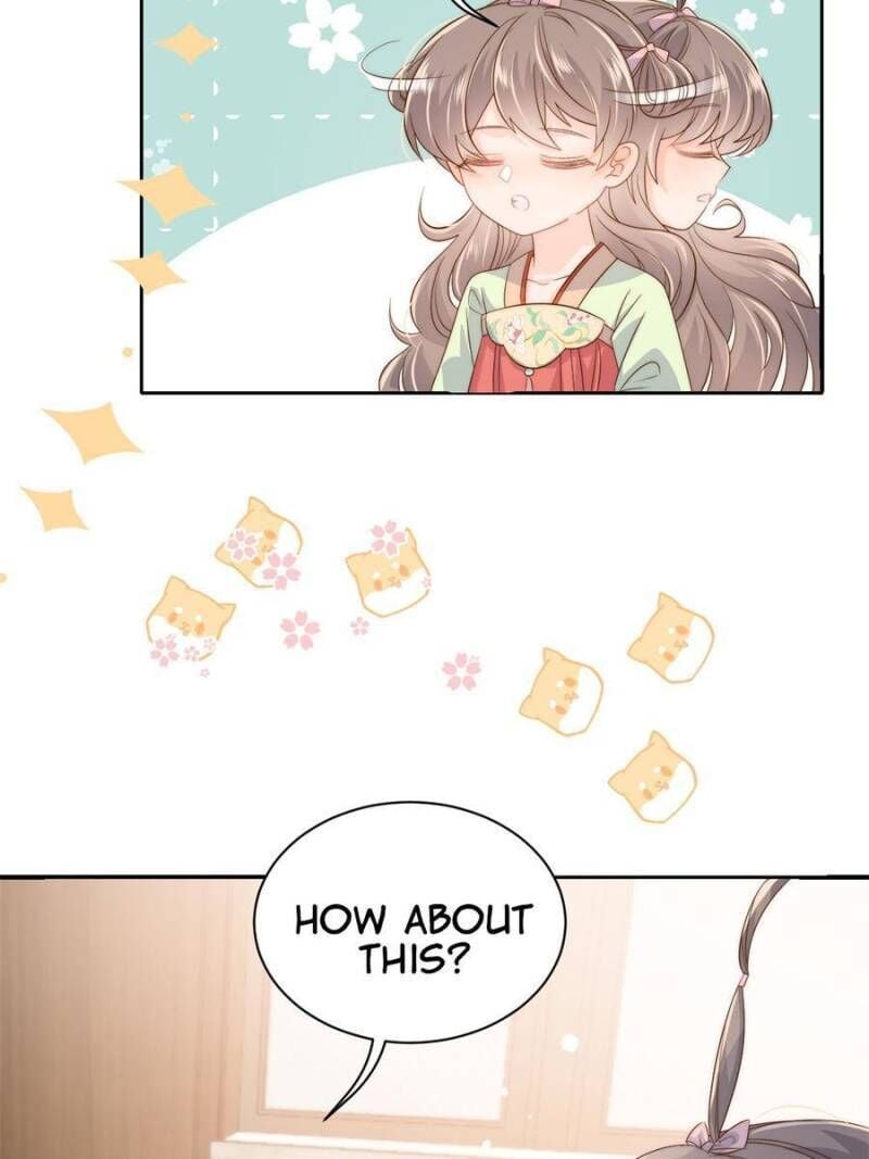 The boss is three and a half years old chapter 61 - page 29