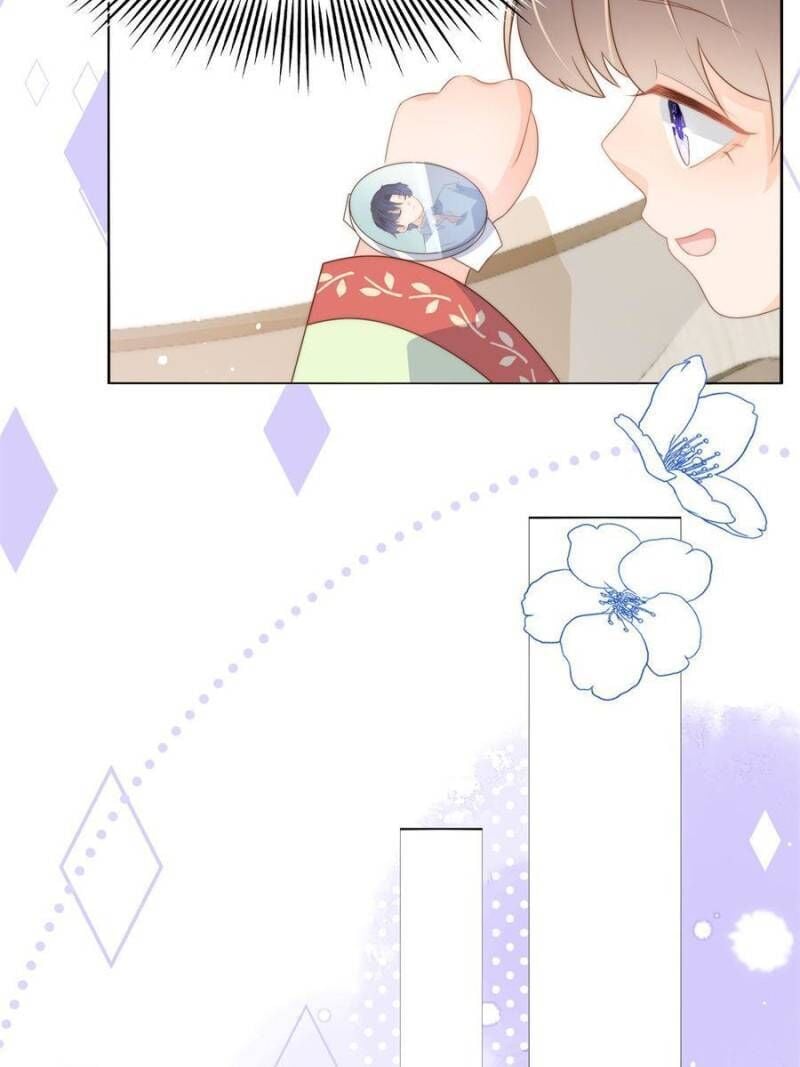 The boss is three and a half years old chapter 61 - page 35