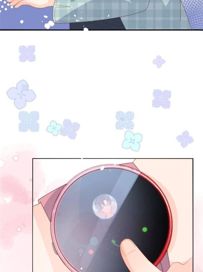 The boss is three and a half years old chapter 61 - page 6