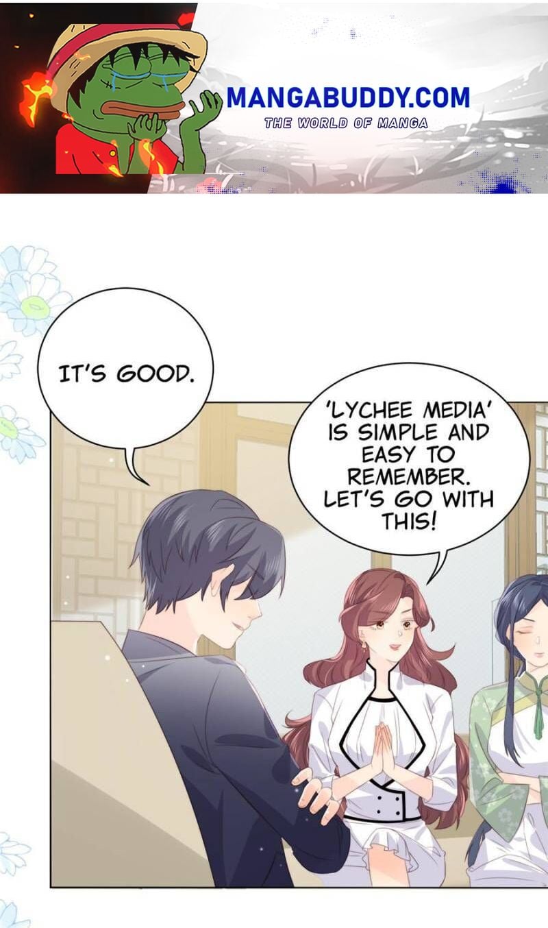 The boss is three and a half years old chapter 60 - page 1