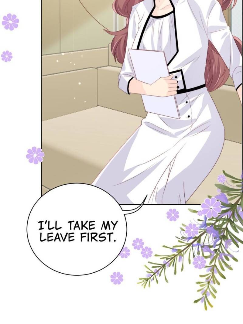 The boss is three and a half years old chapter 60 - page 10