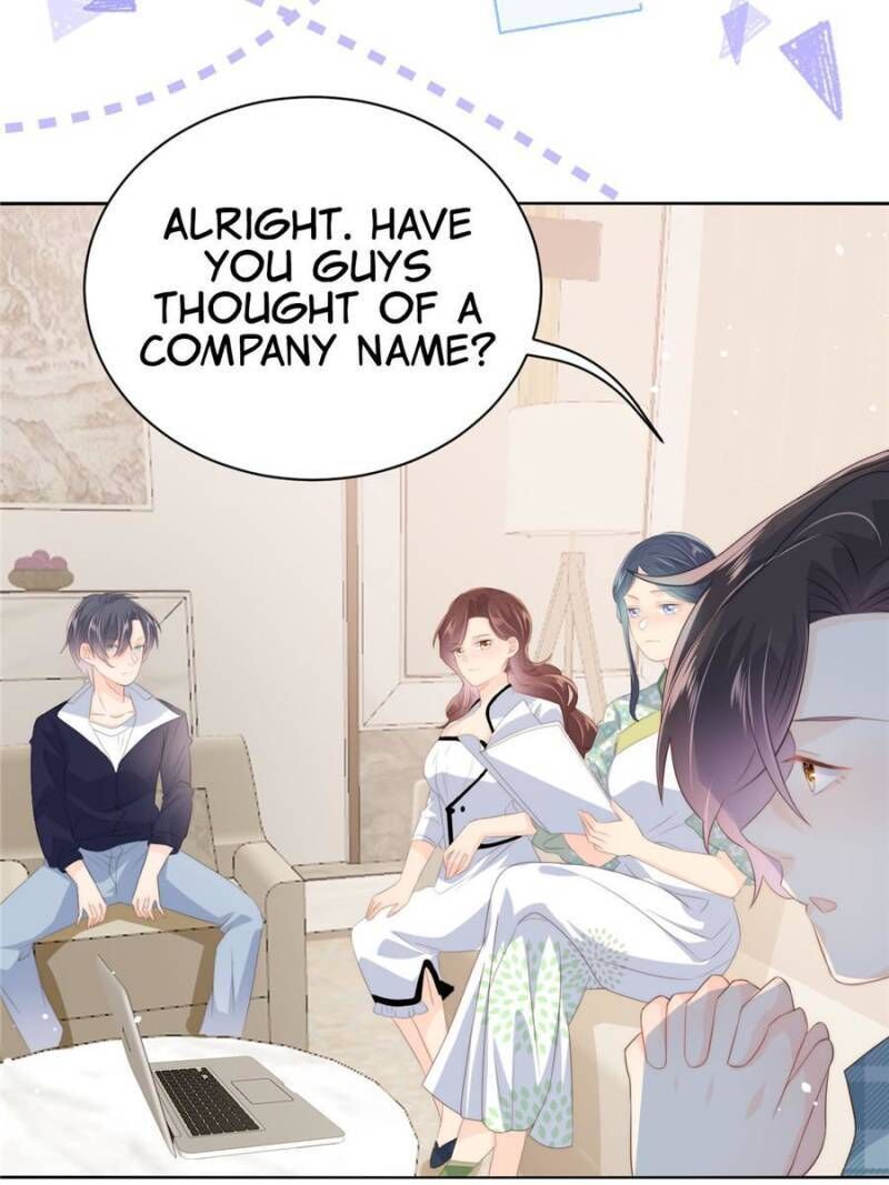 The boss is three and a half years old chapter 59 - page 48