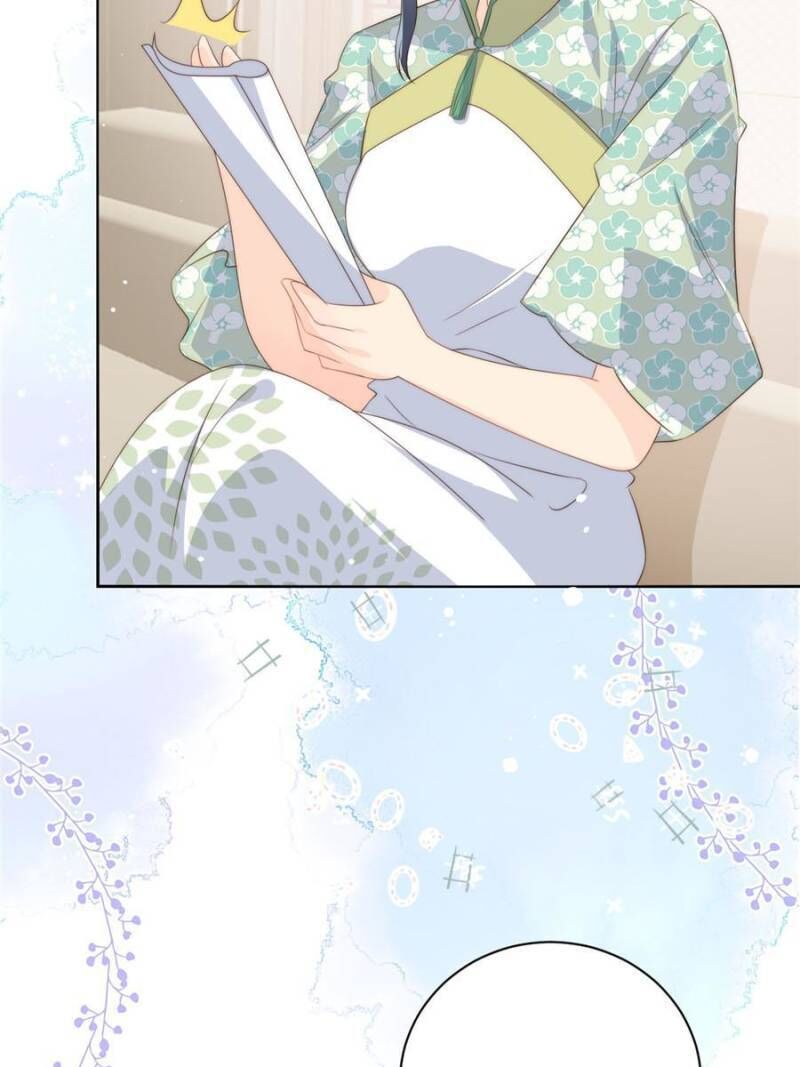 The boss is three and a half years old chapter 59 - page 50