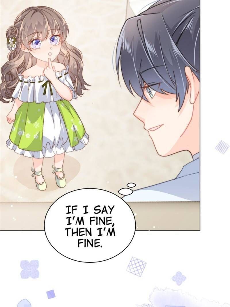 The boss is three and a half years old chapter 58 - page 20