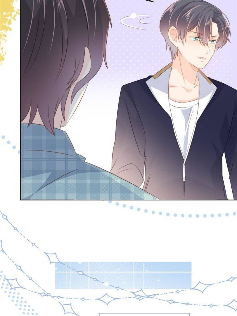 The boss is three and a half years old chapter 58 - page 57