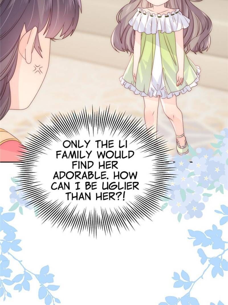 The boss is three and a half years old chapter 54 - page 23