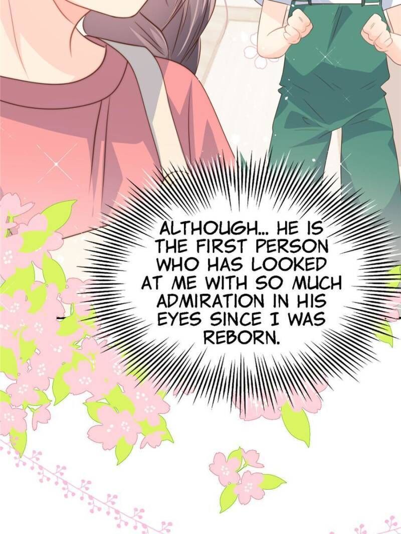 The boss is three and a half years old chapter 53 - page 44