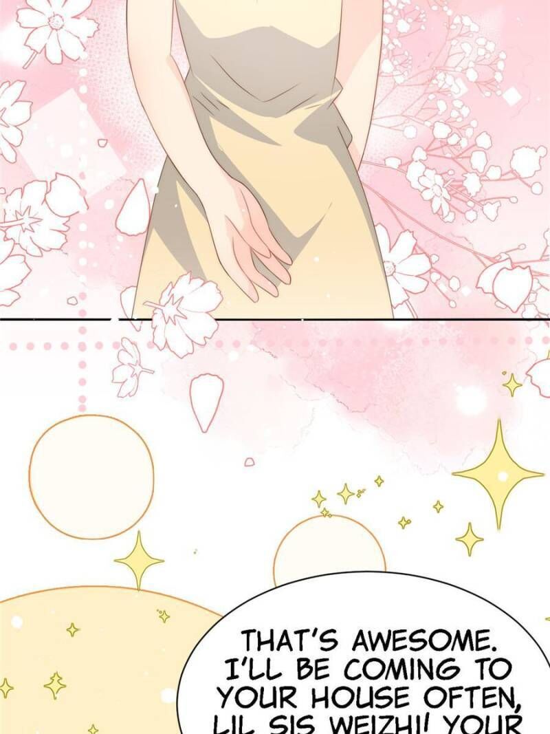 The boss is three and a half years old chapter 53 - page 48