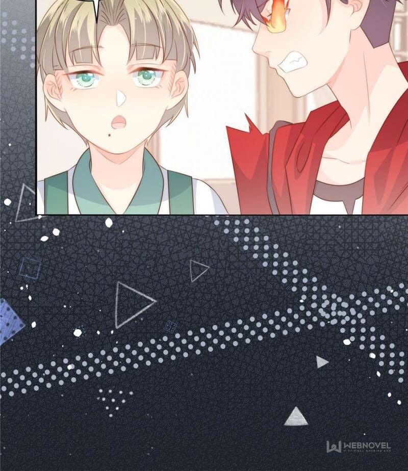 The boss is three and a half years old chapter 53 - page 55