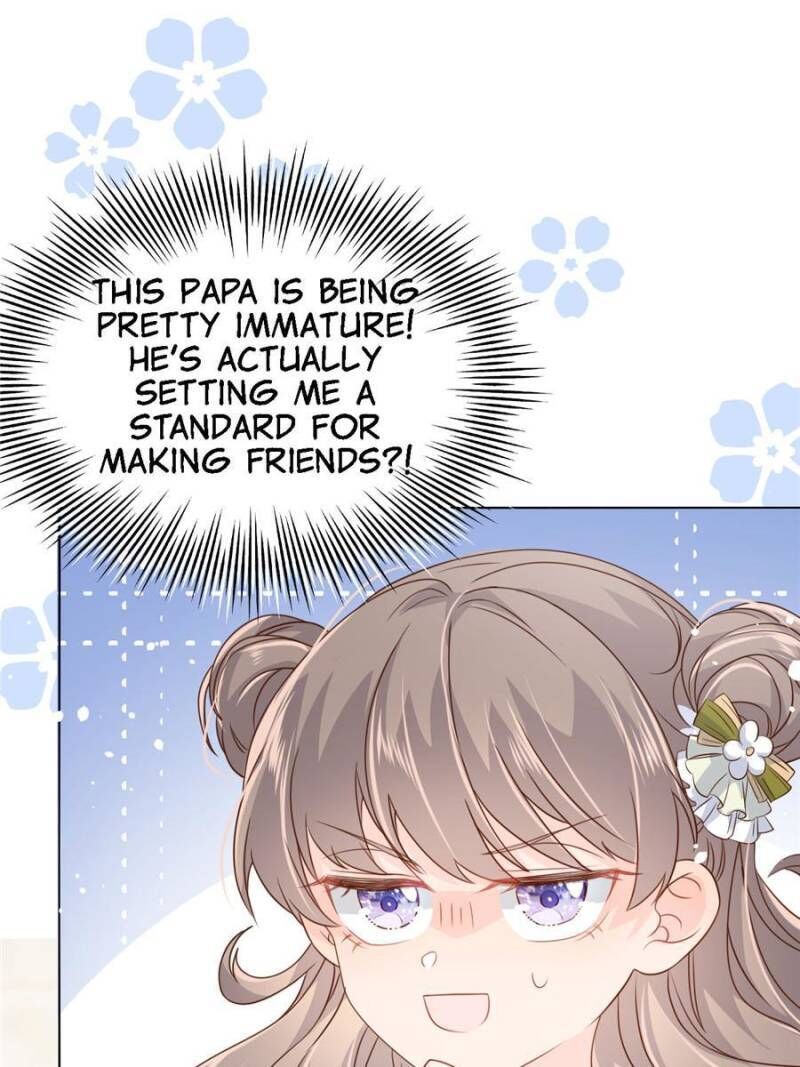 The boss is three and a half years old chapter 52 - page 46