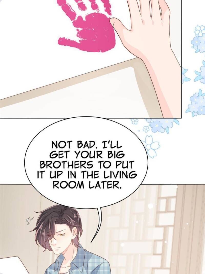 The boss is three and a half years old chapter 52 - page 55