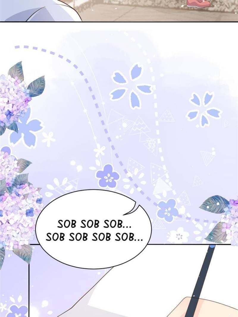 The boss is three and a half years old chapter 49 - page 26