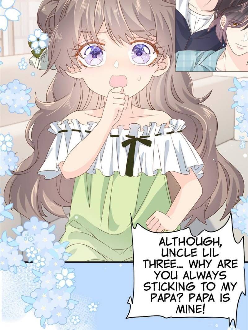 The boss is three and a half years old chapter 49 - page 3