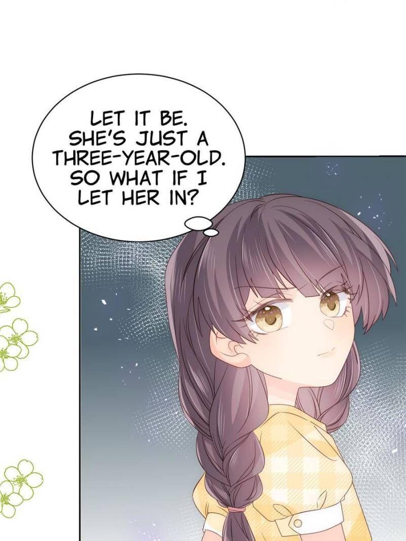 The boss is three and a half years old chapter 48 - page 8