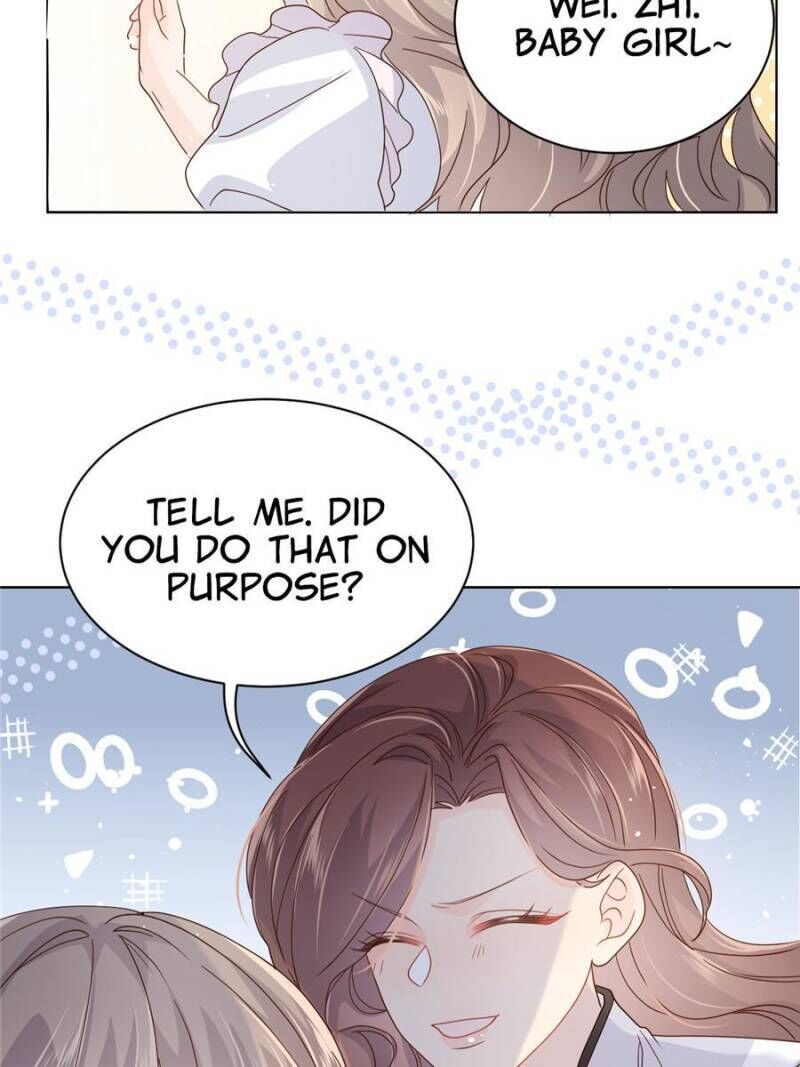 The boss is three and a half years old chapter 47 - page 14