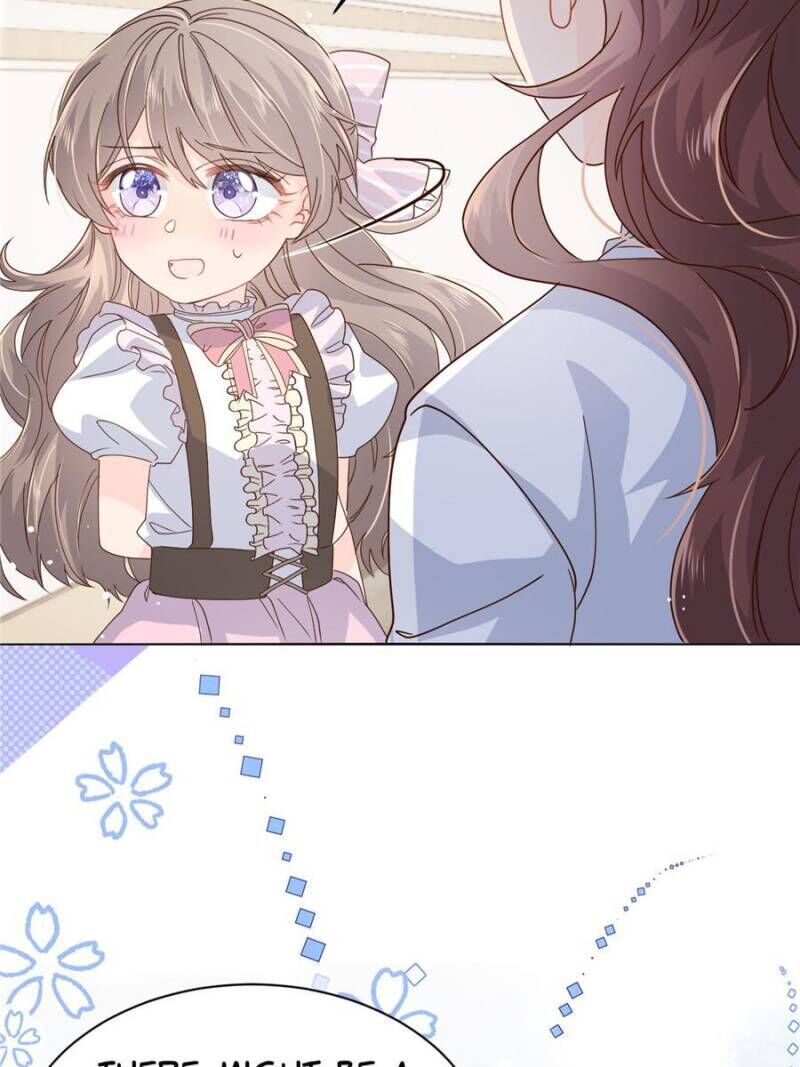The boss is three and a half years old chapter 47 - page 19