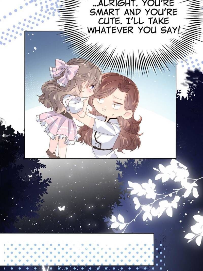 The boss is three and a half years old chapter 47 - page 38