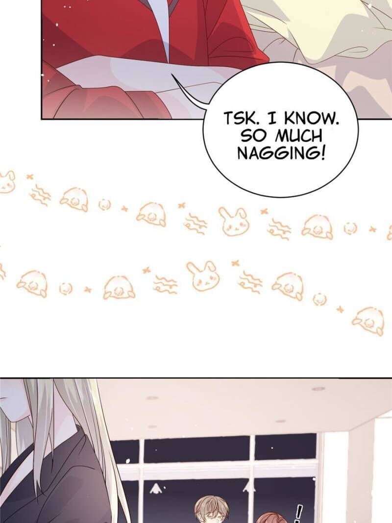 The boss is three and a half years old chapter 46 - page 2