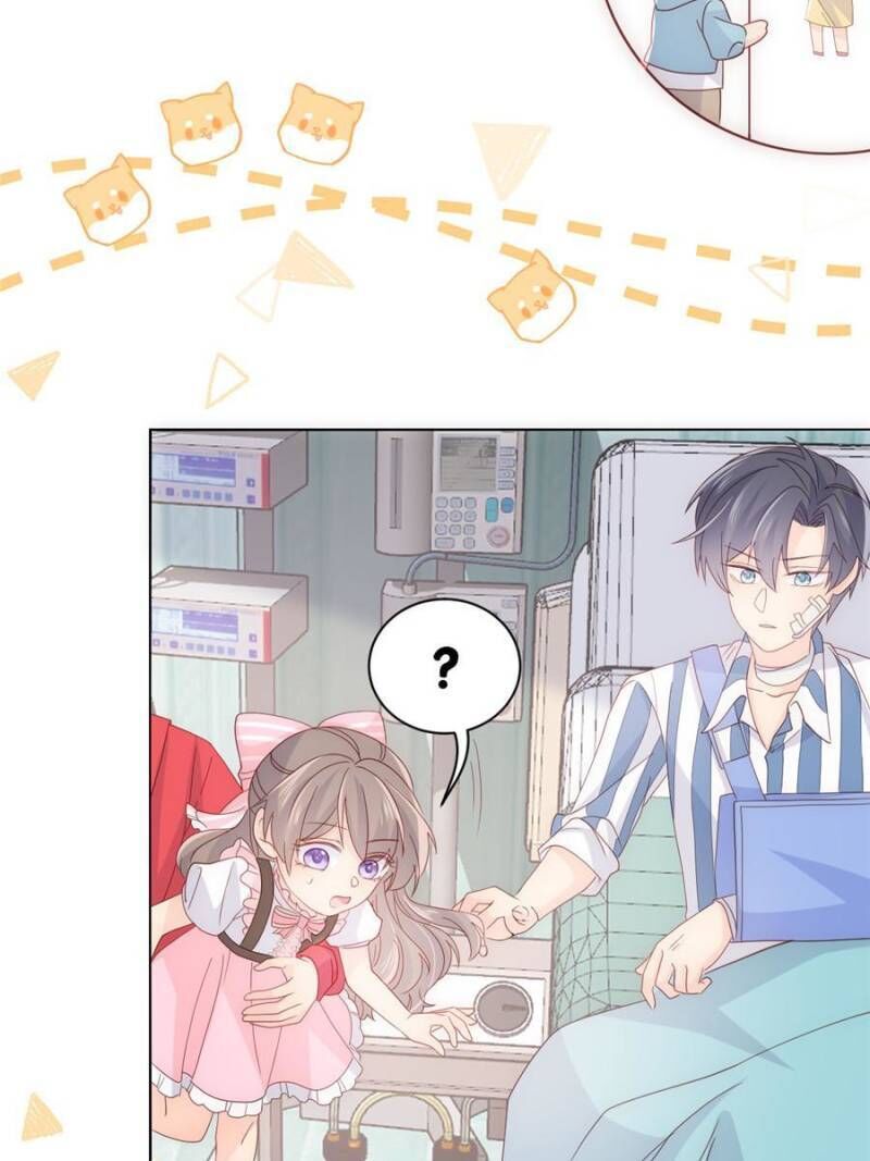 The boss is three and a half years old chapter 45 - page 24