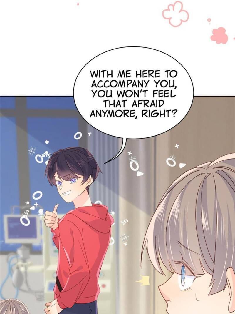 The boss is three and a half years old chapter 45 - page 54