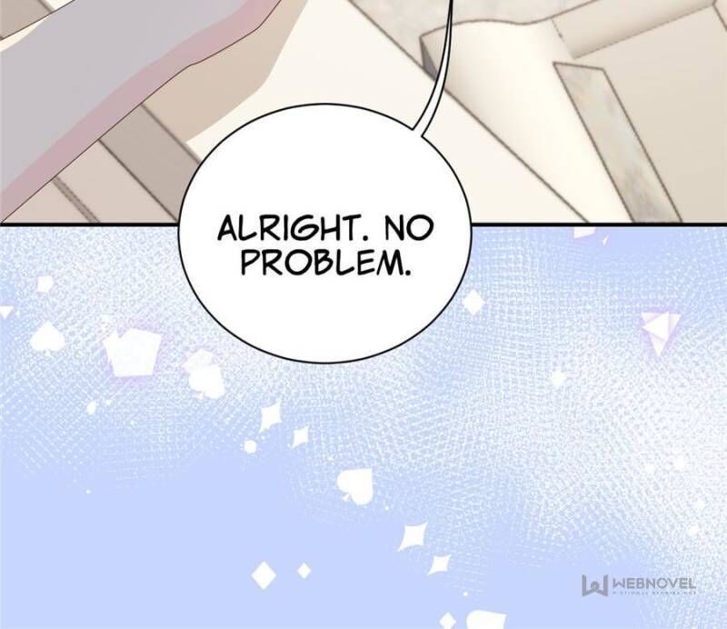 The boss is three and a half years old chapter 44 - page 15