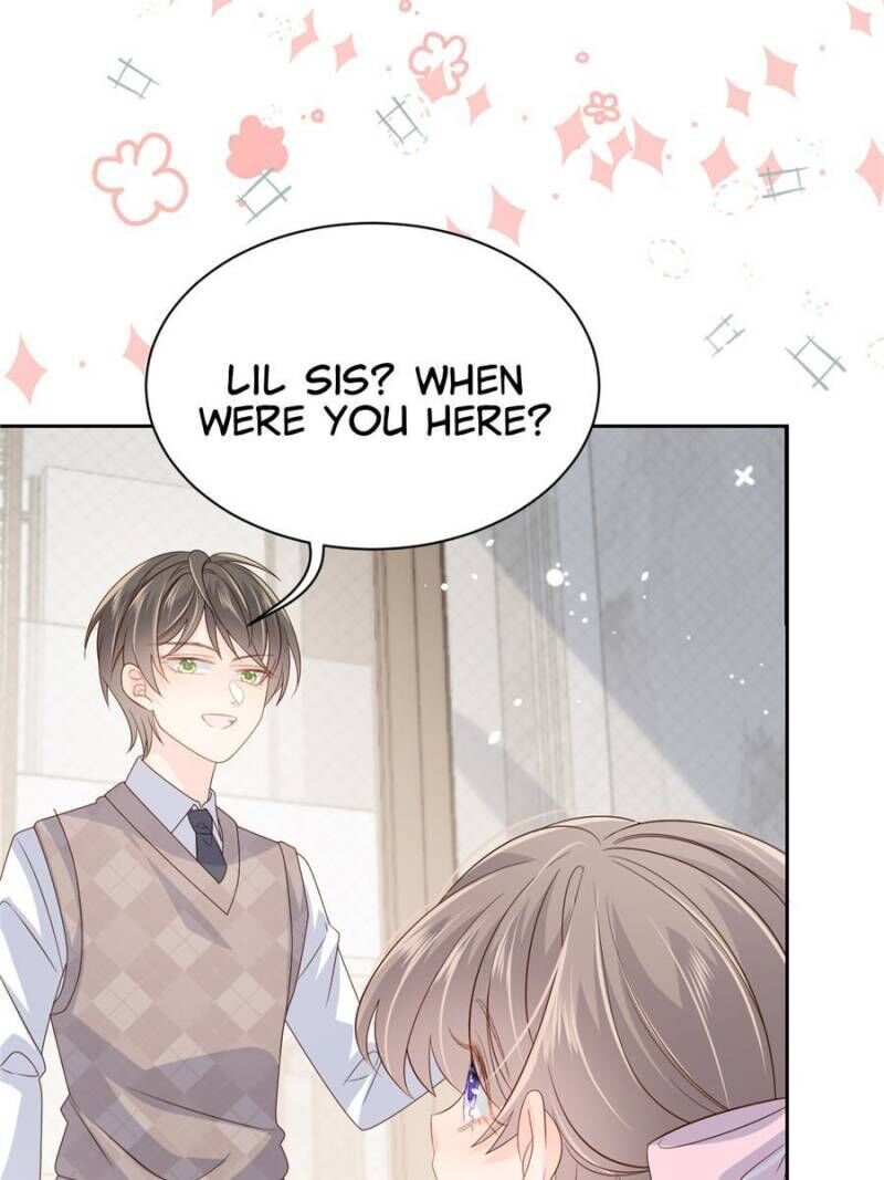 The boss is three and a half years old chapter 44 - page 42