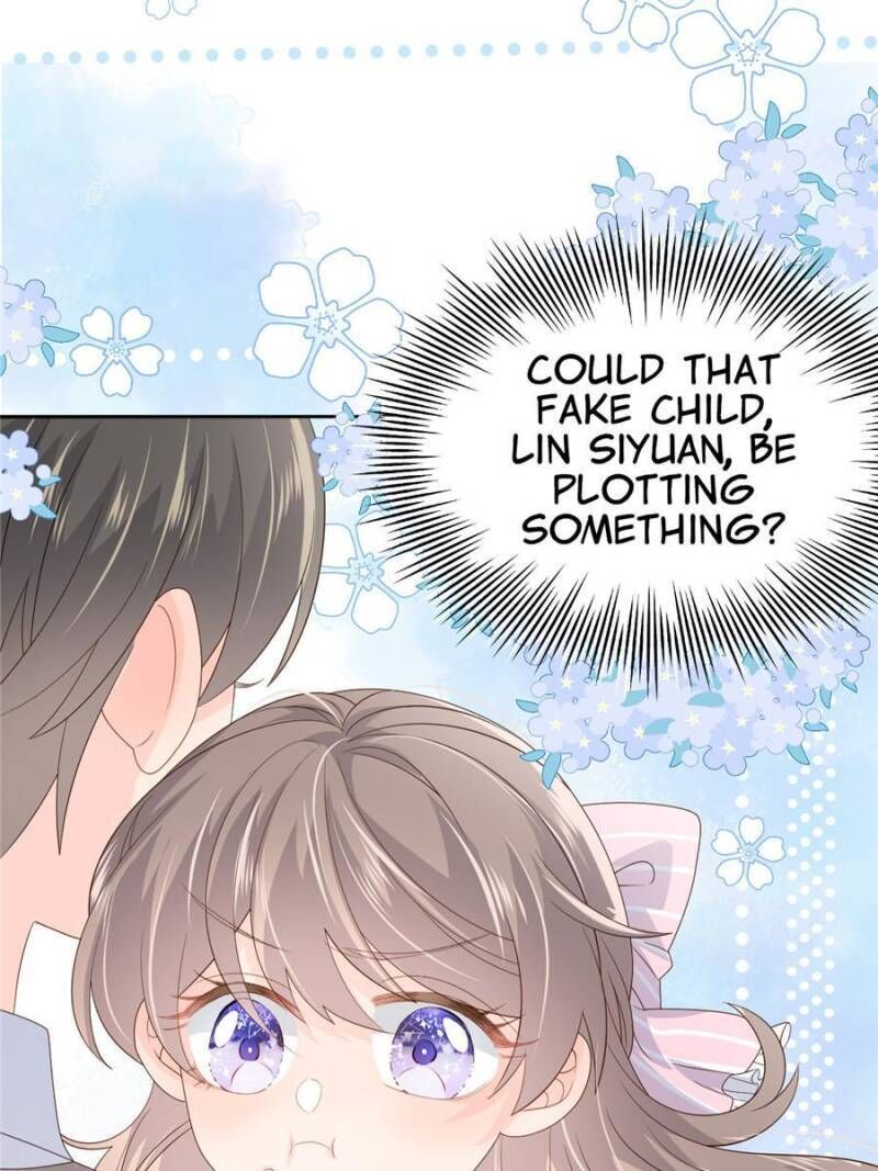 The boss is three and a half years old chapter 44 - page 50
