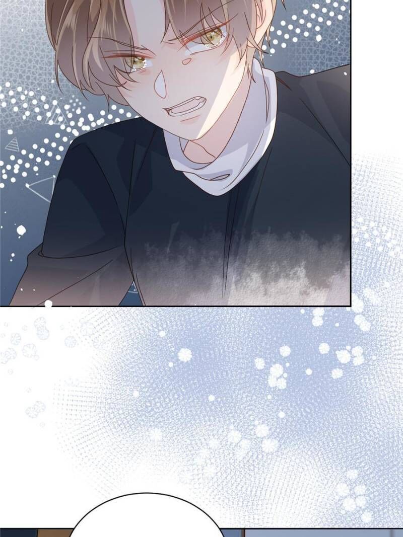 The boss is three and a half years old chapter 43 - page 12