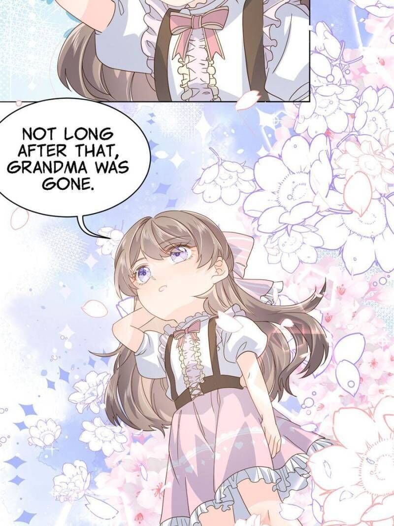 The boss is three and a half years old chapter 41 - page 10