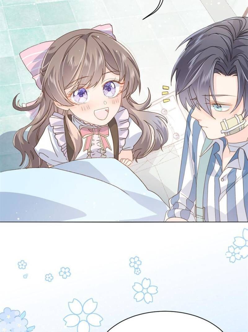 The boss is three and a half years old chapter 41 - page 12