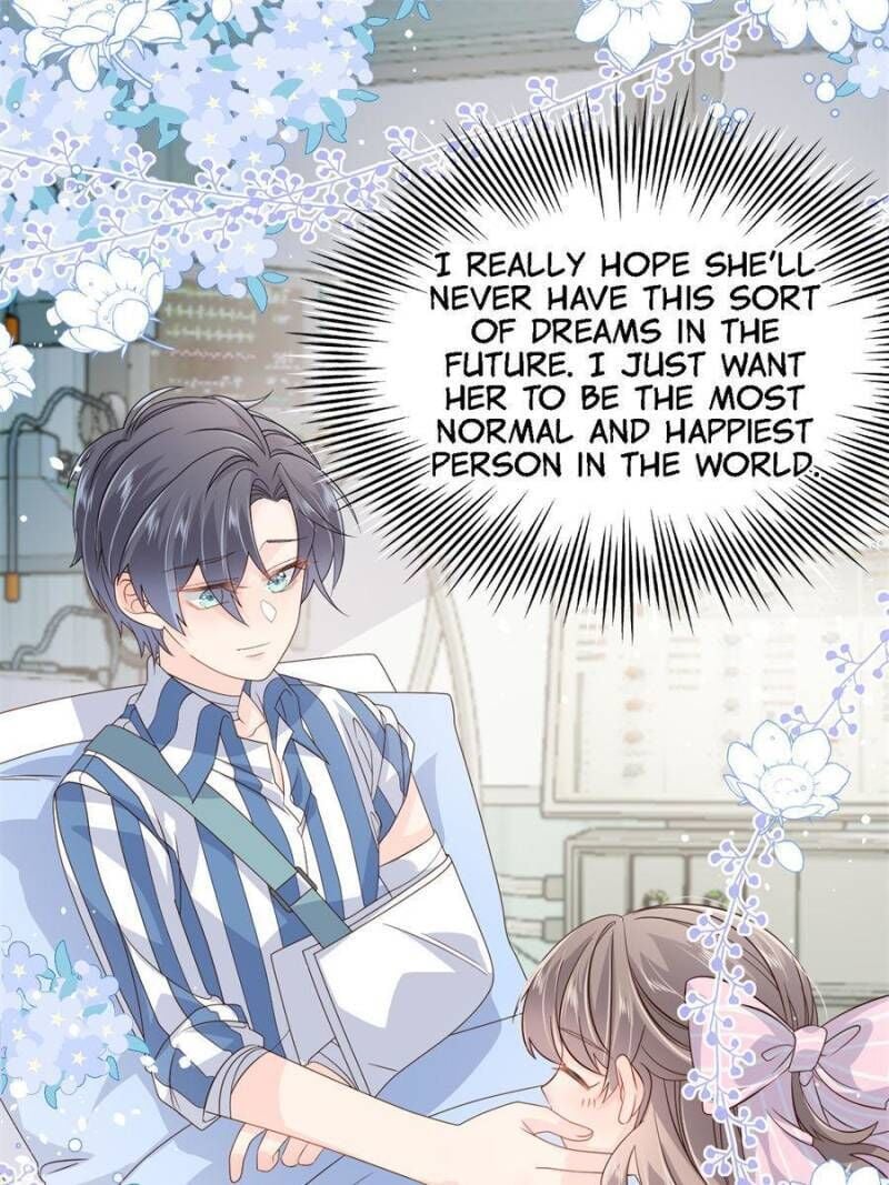 The boss is three and a half years old chapter 41 - page 16