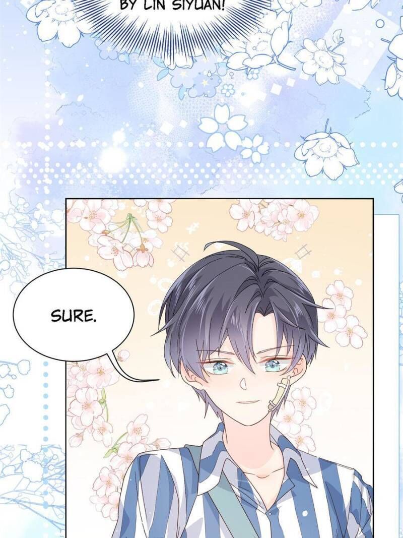 The boss is three and a half years old chapter 41 - page 40
