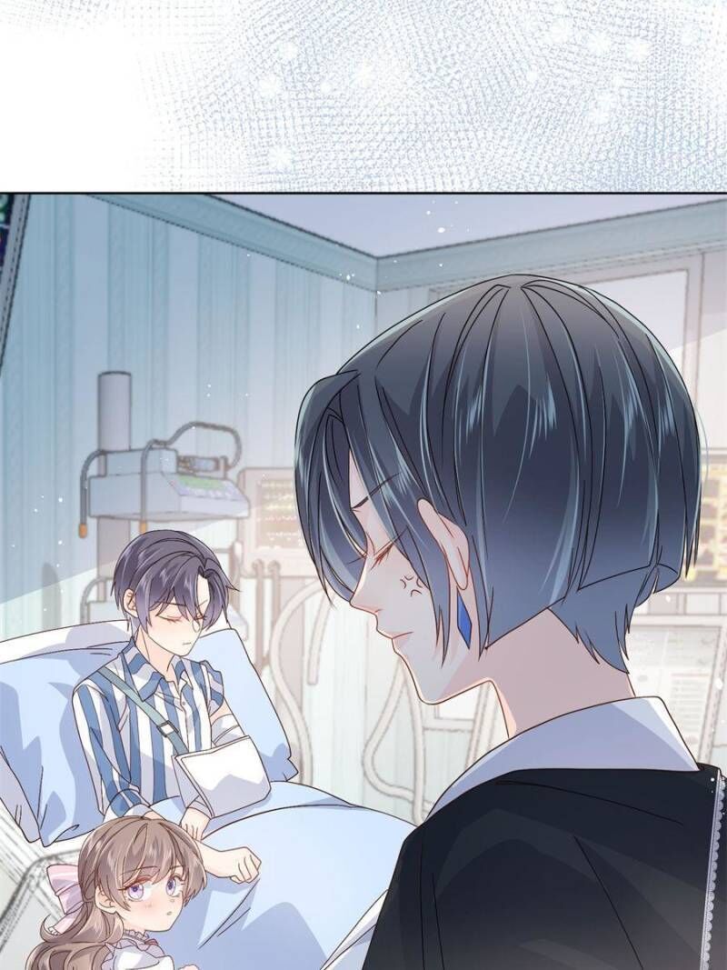 The boss is three and a half years old chapter 41 - page 46