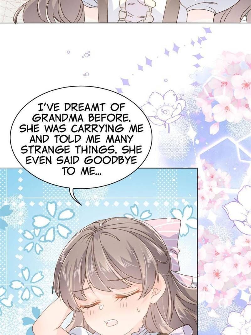 The boss is three and a half years old chapter 41 - page 9