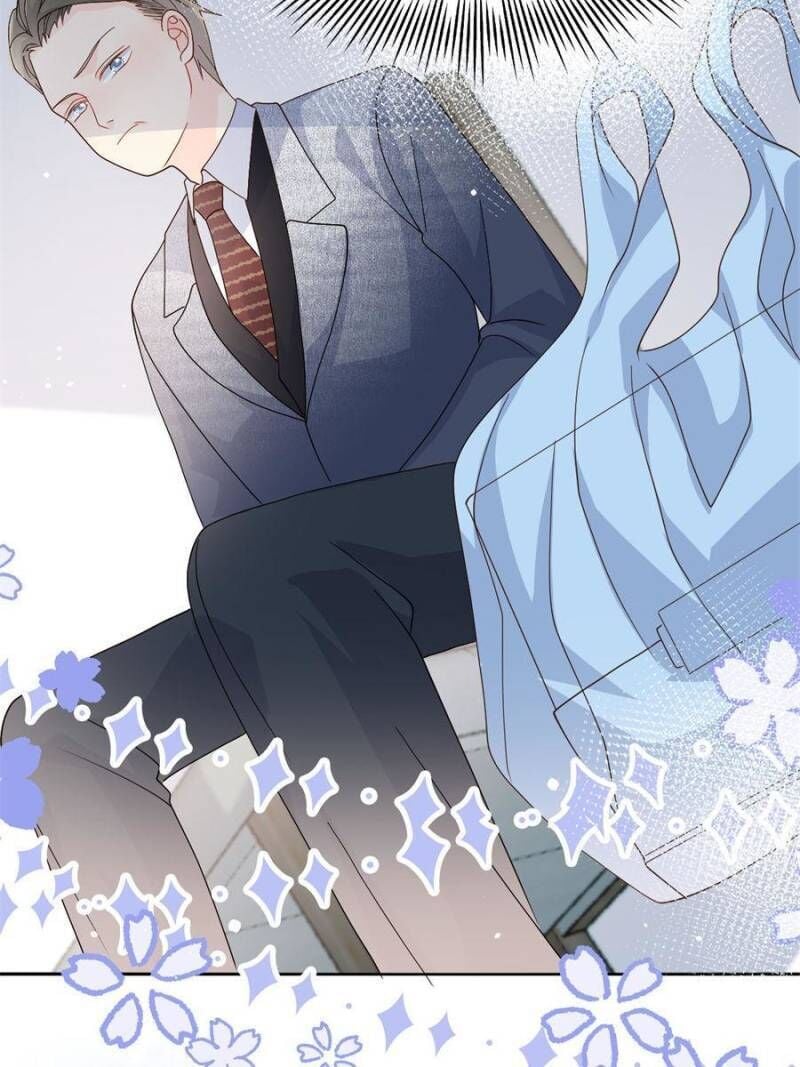 The boss is three and a half years old chapter 40 - page 12