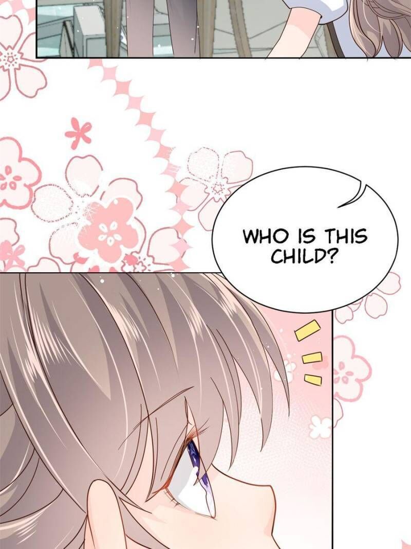 The boss is three and a half years old chapter 40 - page 2