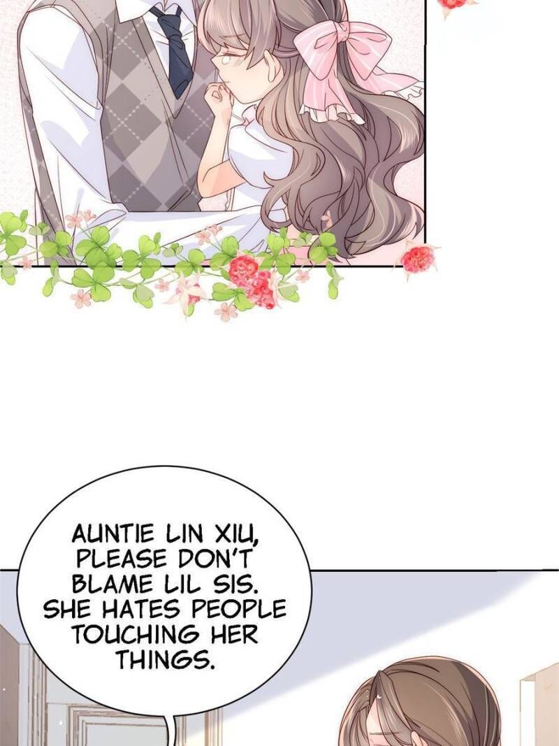 The boss is three and a half years old chapter 39 - page 5