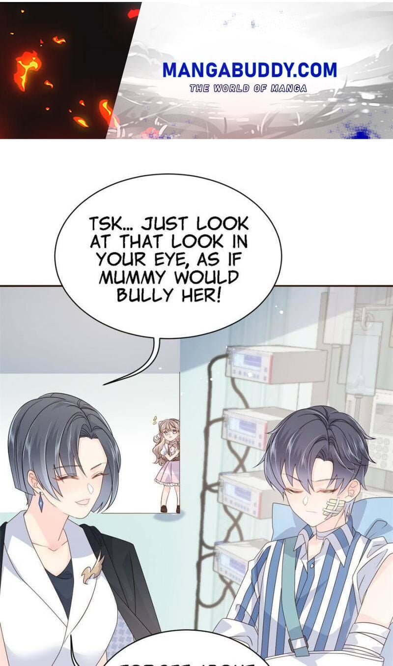 The boss is three and a half years old chapter 38 - page 1