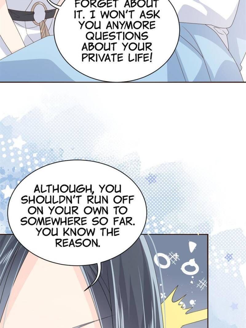 The boss is three and a half years old chapter 38 - page 2