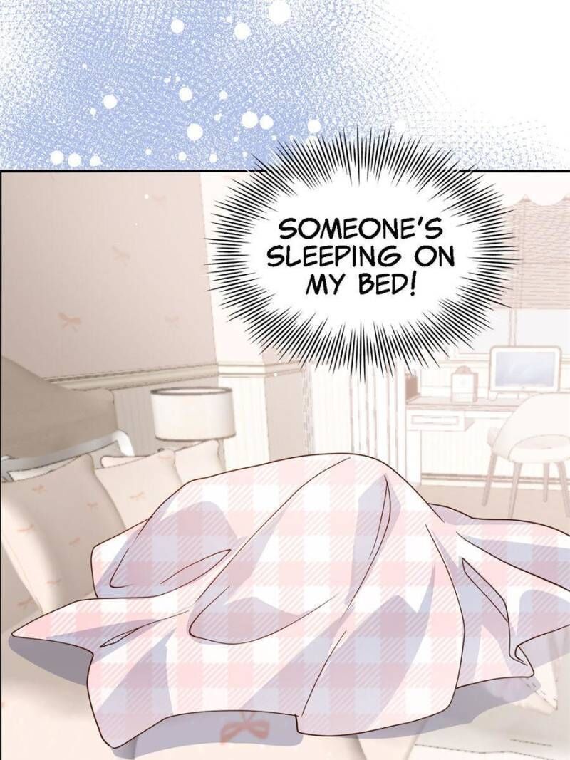 The boss is three and a half years old chapter 38 - page 20