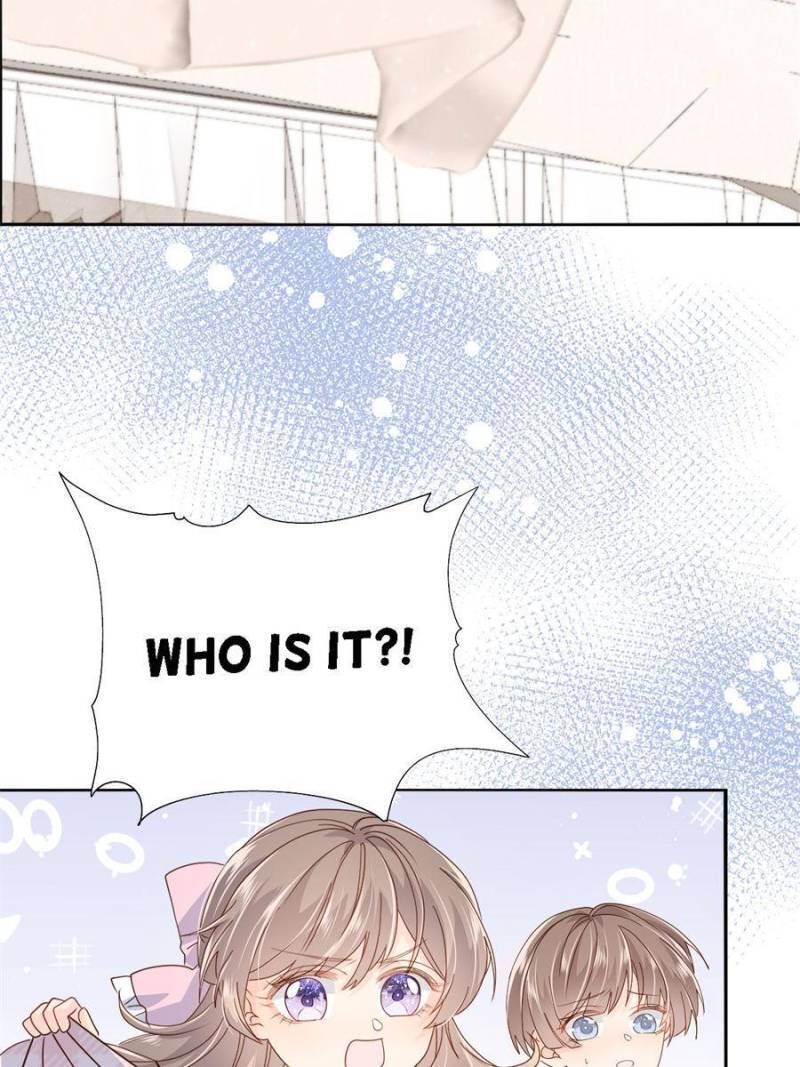 The boss is three and a half years old chapter 38 - page 21