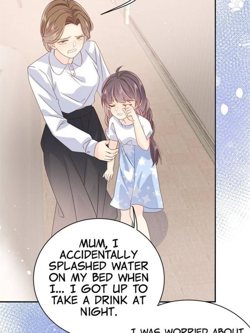 The boss is three and a half years old chapter 38 - page 40