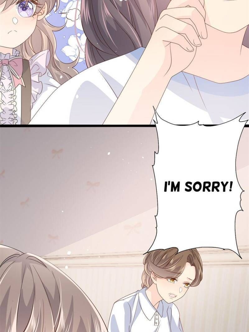 The boss is three and a half years old chapter 38 - page 42