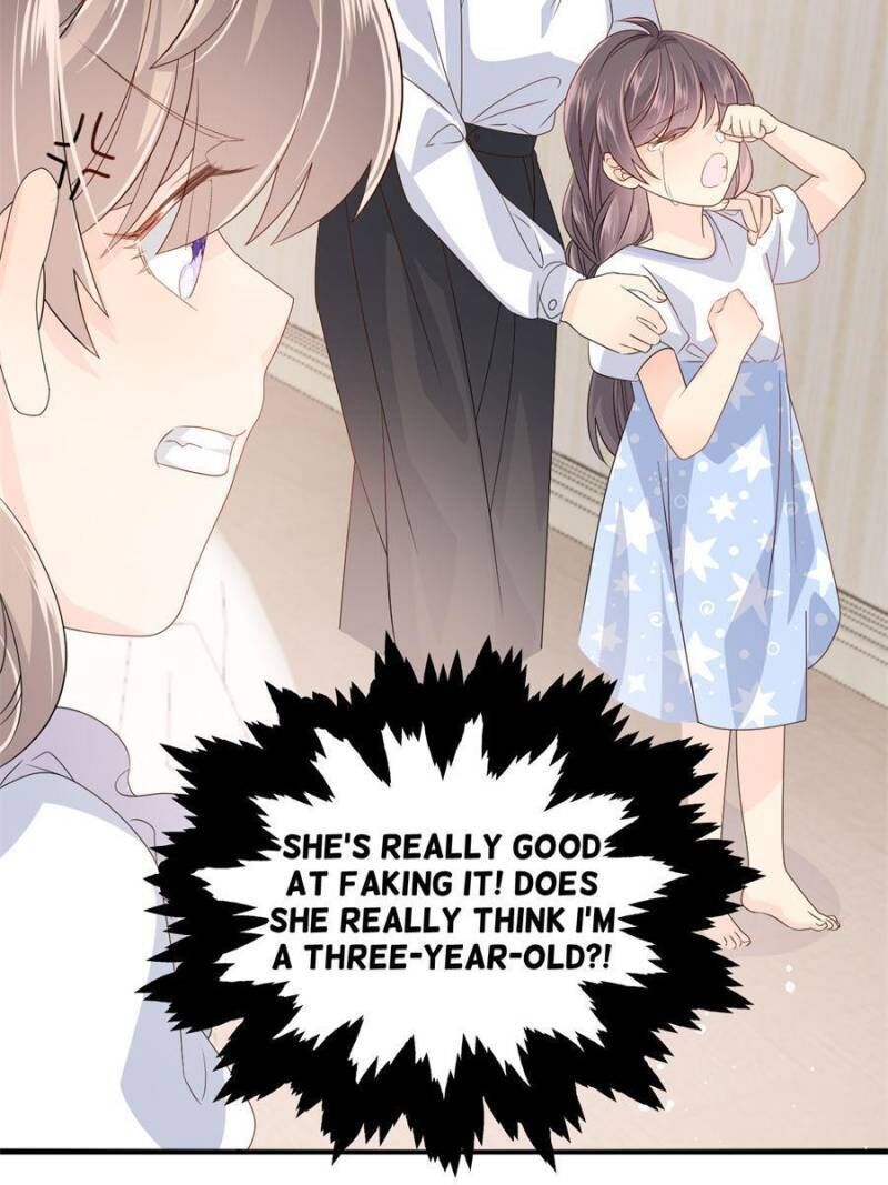 The boss is three and a half years old chapter 38 - page 43