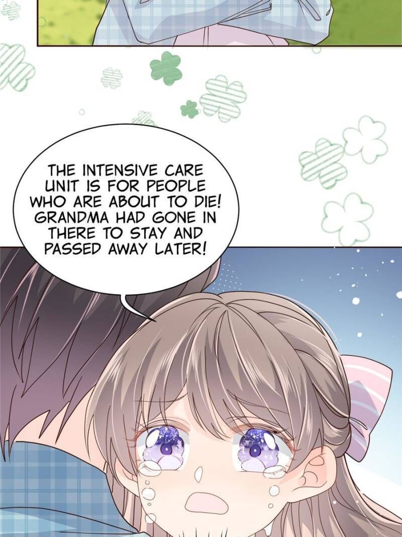 The boss is three and a half years old chapter 36 - page 2