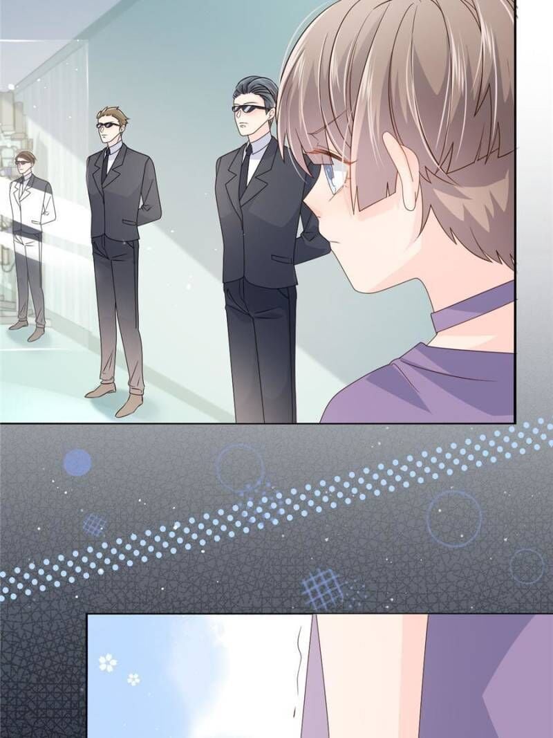 The boss is three and a half years old chapter 36 - page 20